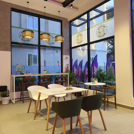 Olive Hotel Brookefield By Embassy Group Bangalore Eksteriør billede
