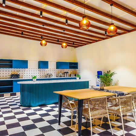 Olive Hotel Brookefield By Embassy Group Bangalore Eksteriør billede