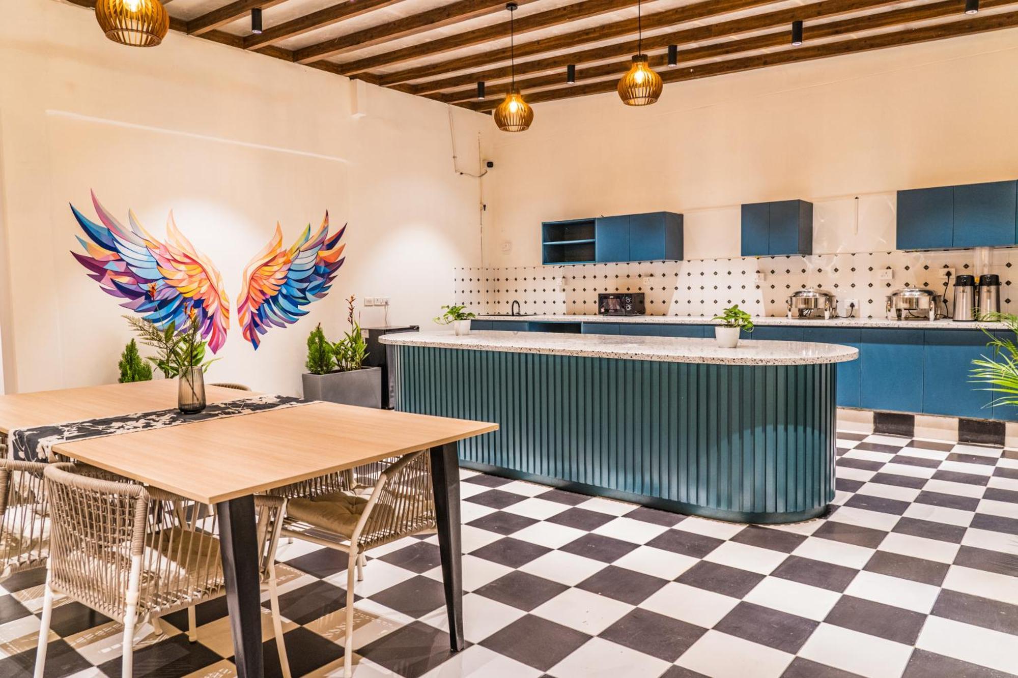 Olive Hotel Brookefield By Embassy Group Bangalore Eksteriør billede