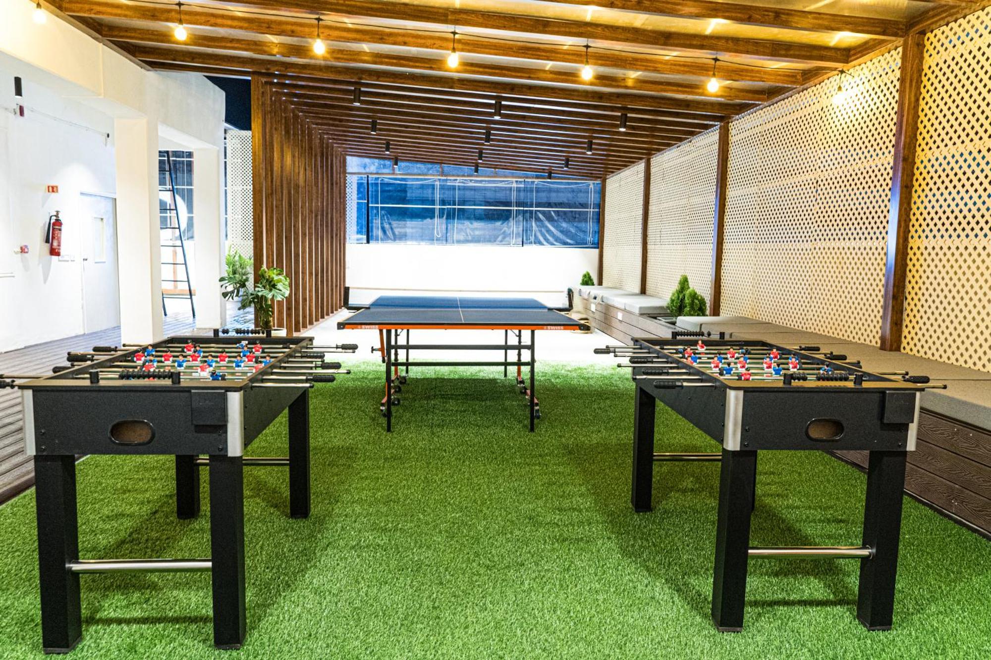 Olive Hotel Brookefield By Embassy Group Bangalore Eksteriør billede