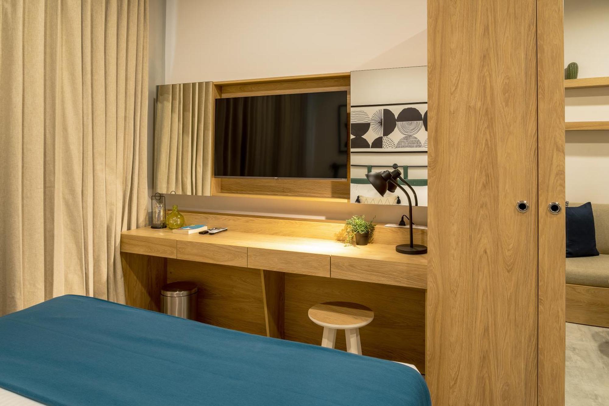 Olive Hotel Brookefield By Embassy Group Bangalore Eksteriør billede