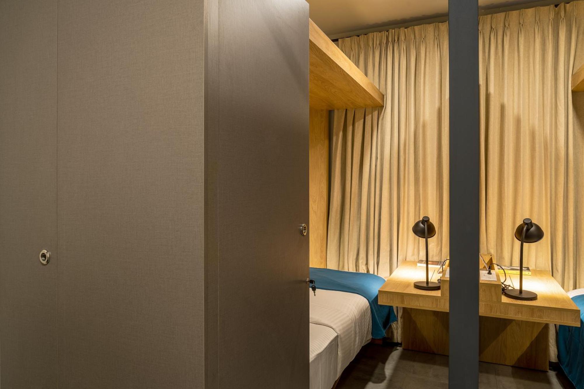 Olive Hotel Brookefield By Embassy Group Bangalore Eksteriør billede