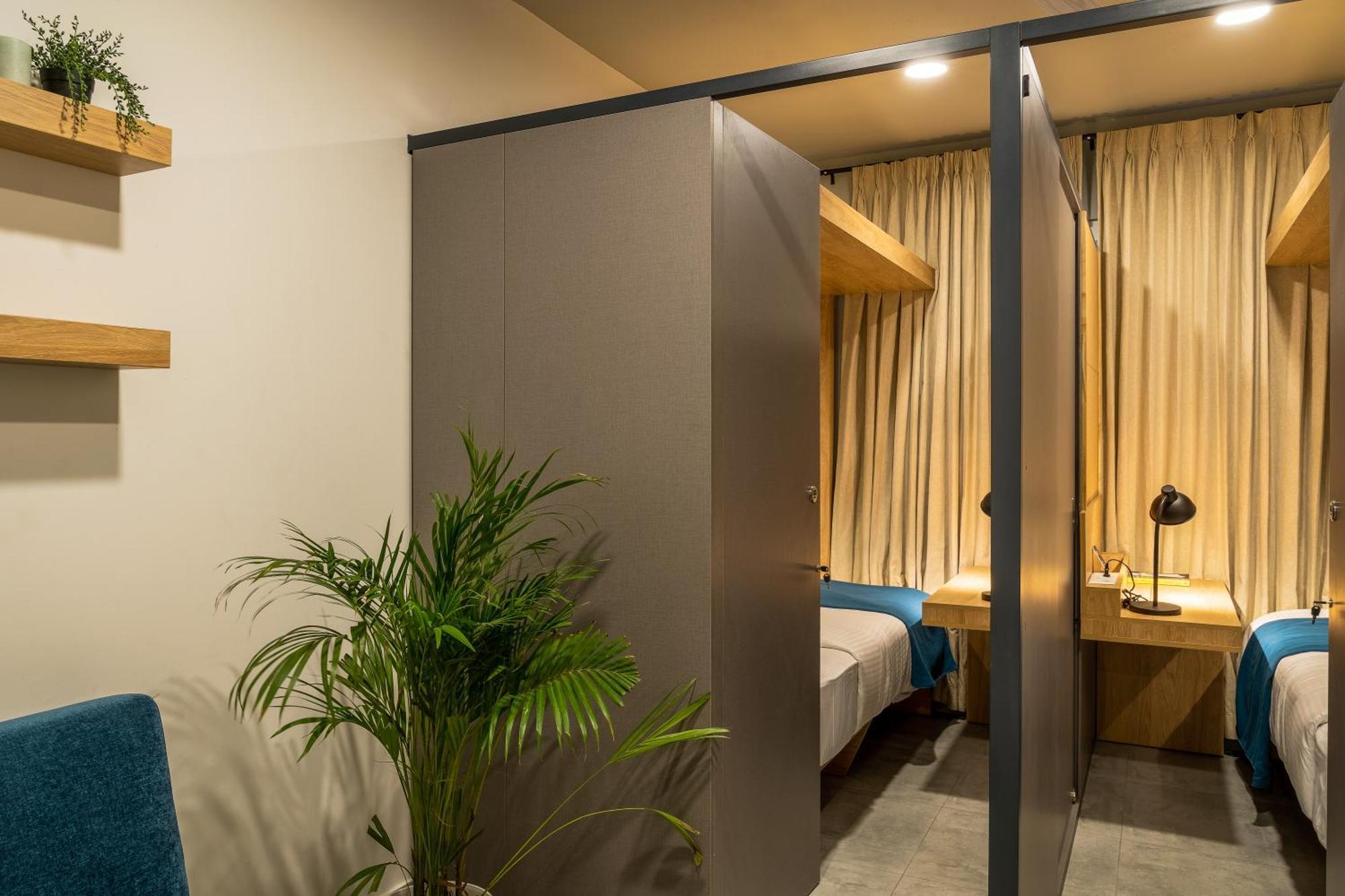 Olive Hotel Brookefield By Embassy Group Bangalore Eksteriør billede
