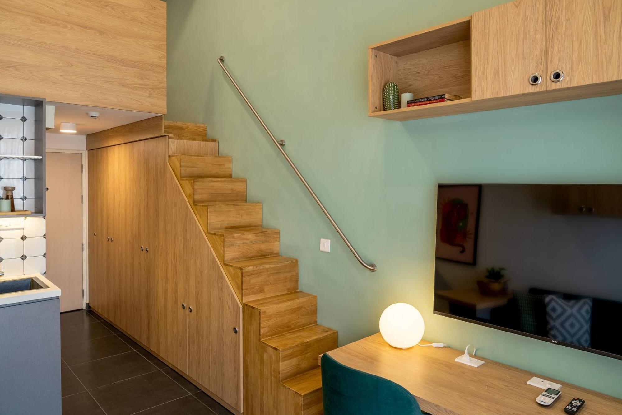 Olive Hotel Brookefield By Embassy Group Bangalore Eksteriør billede